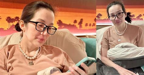Kris Aquino bares she has a new boyfriend who's a doctor, plans to come.